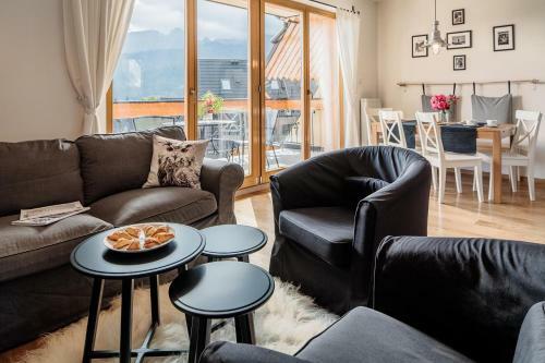 Villa Zakohome- Domy Mountain Premium