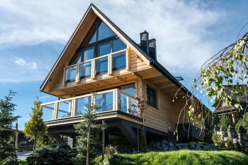 Osada Szelig�wka - Premium Chalets Zakopane