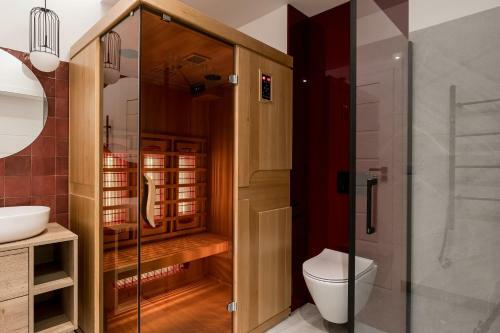 Osada Szelig�wka - Premium Chalets Zakopane