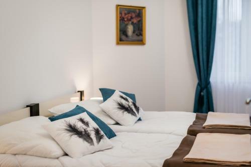 Apartamenty Bosacka Wawelofts