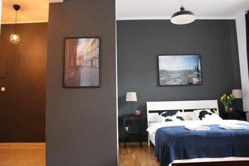 Dominican Square By Hashtag Apartments