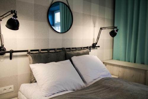 Dominican Square By Hashtag Apartments