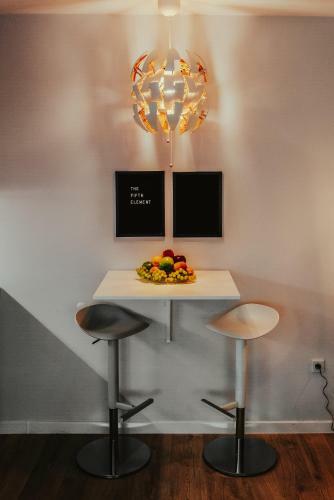 Movart Boutique Aparthotel