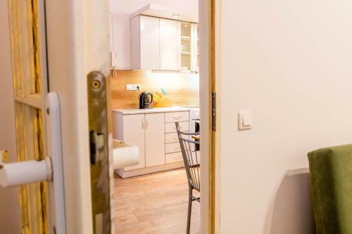 Wielopole Apartment 10