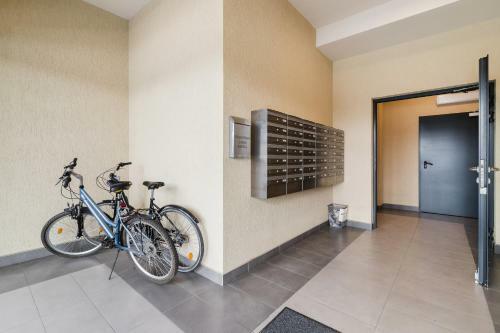 Apartments Cracow ?lusarska By Renters