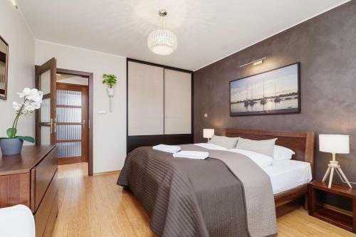 Apartments Obop�lna Cracow By Renters