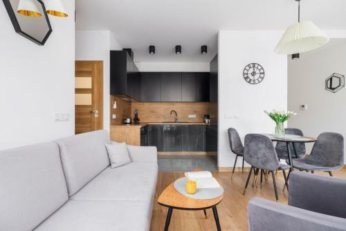 Apartment Nadwi?la?ska 5 Krak�w By Renters