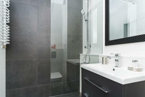 Apartments Go Rakowicka By Renters