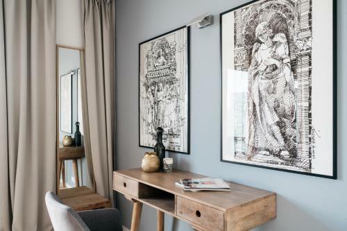 Apartamento Penthouse Uptown By Loftaffair