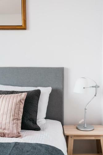 Apartamento Penthouse Uptown By Loftaffair