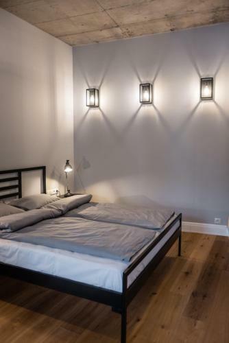 Apartamento Groble Residence Wawelofts