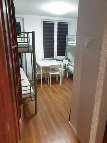 Albergue Zielony Zak?tek