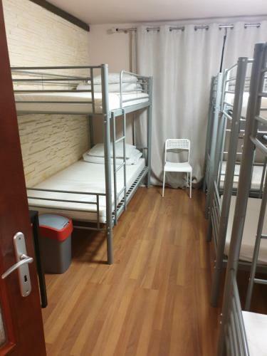 Albergue Zielony Zak?tek