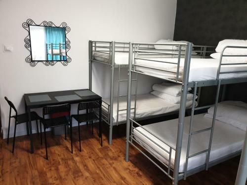Albergue Zielony Zak?tek