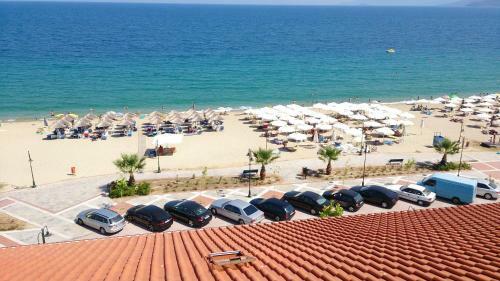Apartamento Villa Unbelposto