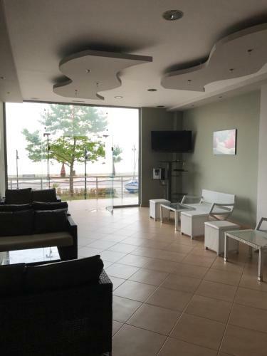 Apartamento Villa Unbelposto