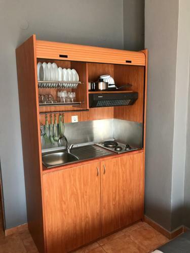 Apartamento Villa Unbelposto