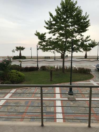 Apartamento Villa Unbelposto