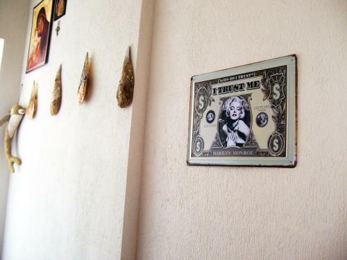 Apartamento Villa Emmanouela Studios - Family Accommodation