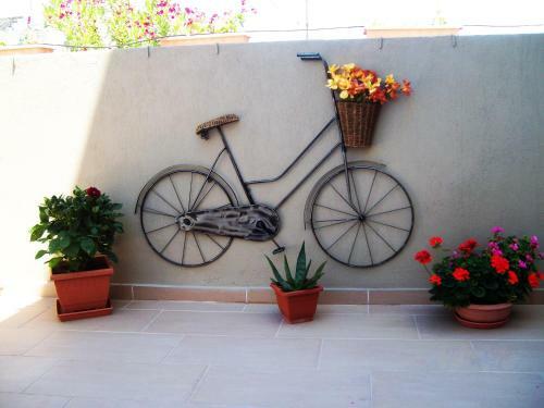 Apartamento Villa Emmanouela Studios - Family Accommodation