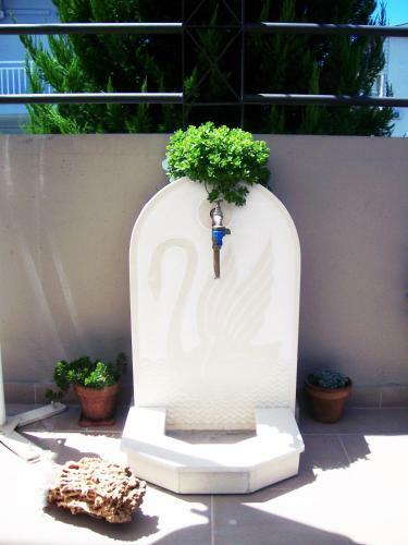 Apartamento Villa Emmanouela Studios - Family Accommodation