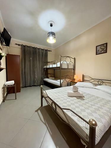 Apartamento Villa Emmanouela Studios - Family Accommodation