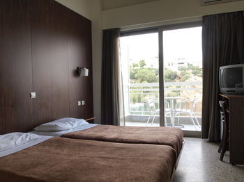 Hotel Du Lac