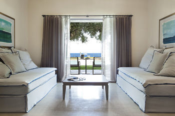 Hotel Sensimar Minos Palace