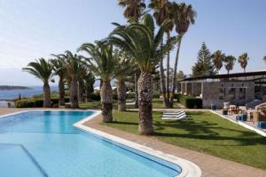 Hotel Sensimar Minos Palace