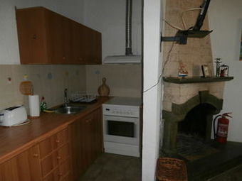 Apartamentos Hotel Eliza