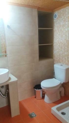 Apartamento Eleni Studios