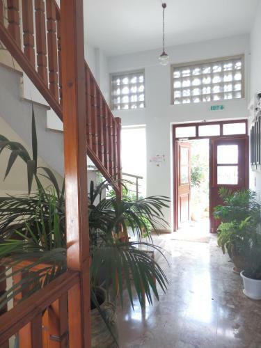 Apartamento Eleni Studios