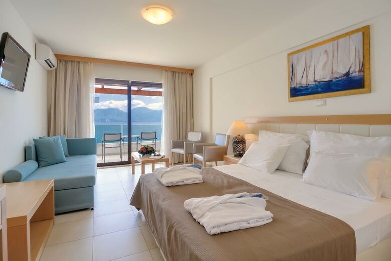 Hotel Miramare Resort & Spa