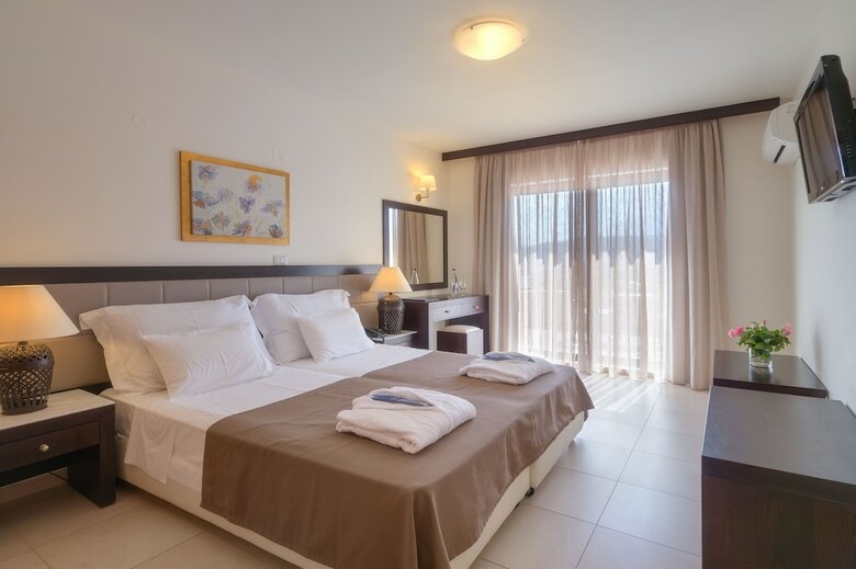 Hotel Miramare Resort & Spa