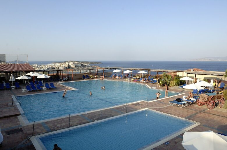Hotel Miramare Resort & Spa