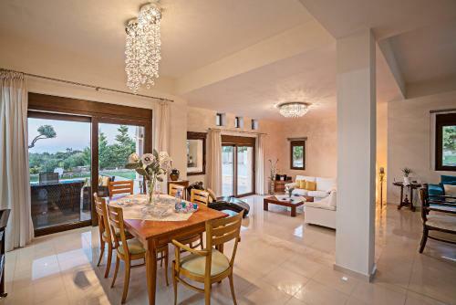 Villa Lucia