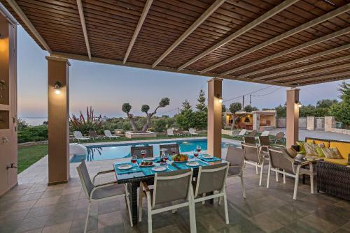 Villa Lucia