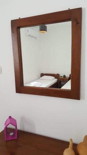 Perigiali Rooms & Apartments Folegandros