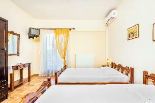 Apartamento Karnagio 1