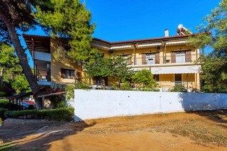 Apartamento Karnagio 1