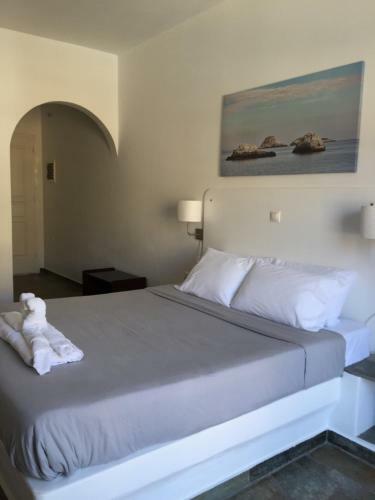 Bed & Breakfast ?ymanemi Folegandros