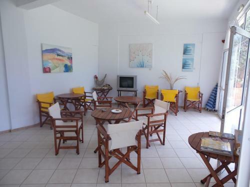 Apartamento Studios Kaintas