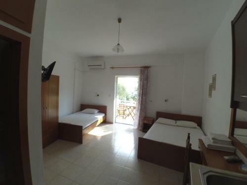 Apartamento Studios Kaintas