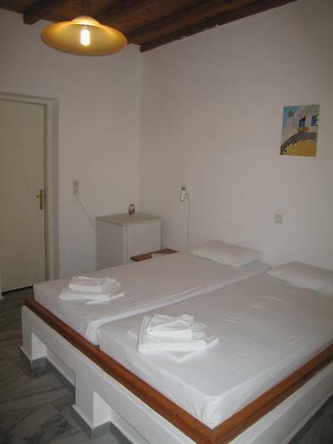 Hotel Surfing Beach Village Paros