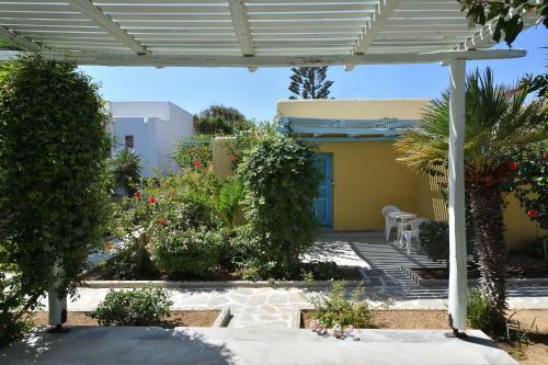 Hotel Surfing Beach Village Paros
