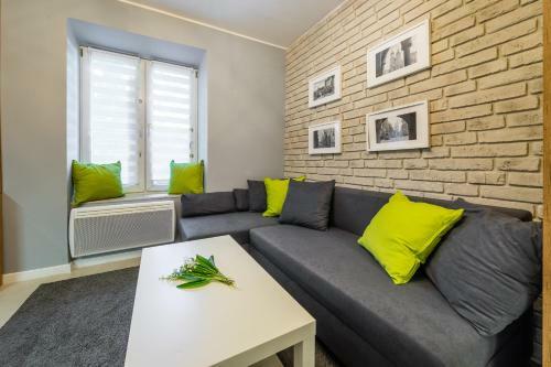Apartamenty Krowoderska Wawelofts
