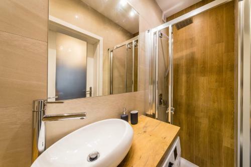 Apartamenty Krowoderska Wawelofts