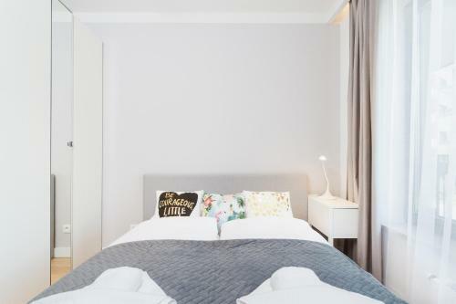 Apartments Krak�w Przedwio?nie By Renters