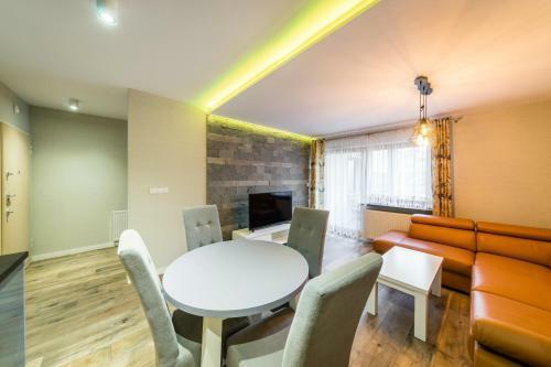 Apartament Rakowicka 14 Deluxe Old Town Wawelofts