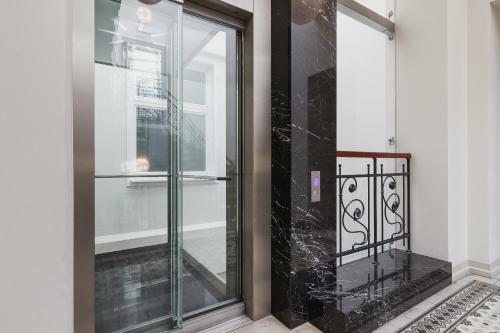 Apartments Cracow Miodowa By Renters